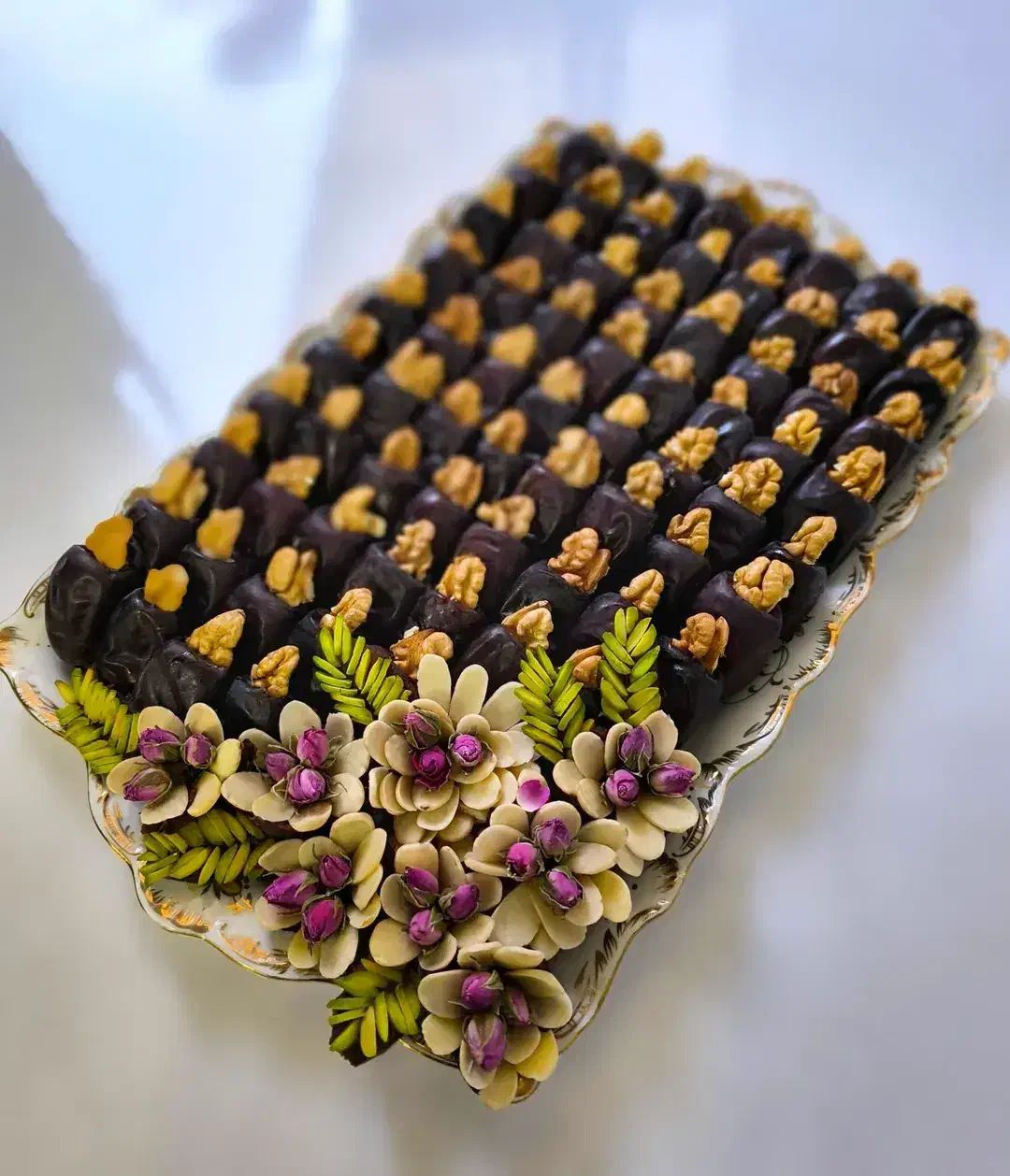 پذیرفتن انواع سفارشات حلوا|خدمات پذیرایی، مراسم|اندیمشک, |دیوار