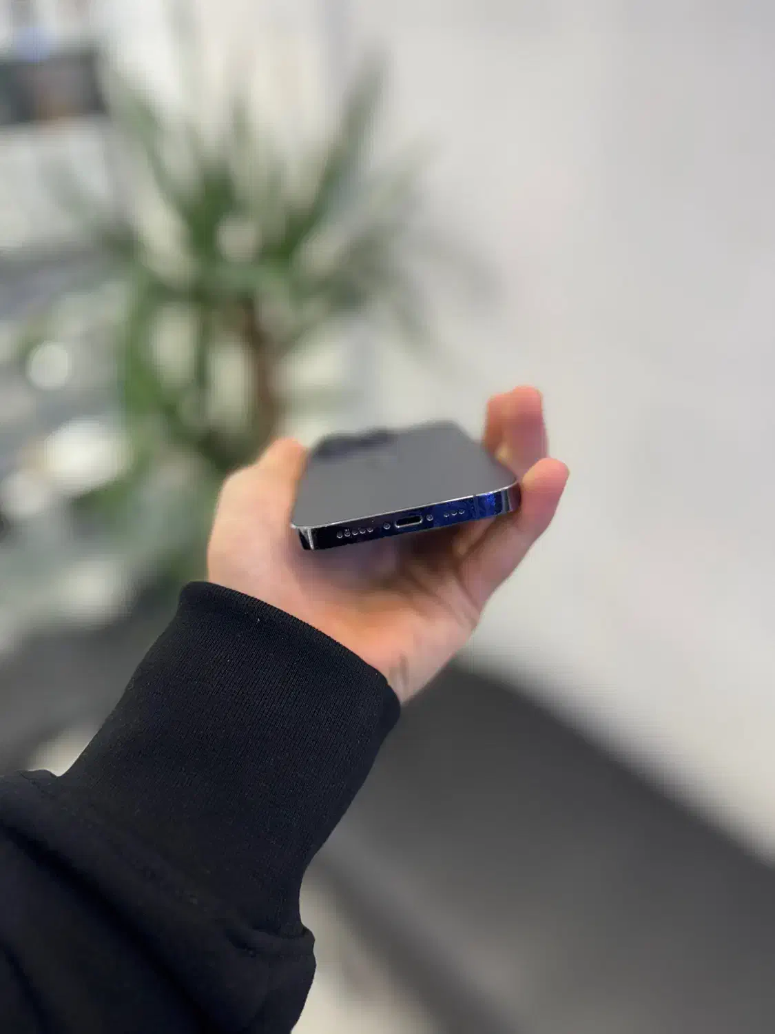 Iphone 14 pro 256 با ریجستر و ضمانت|موبایل|تهران, گیشا|دیوار