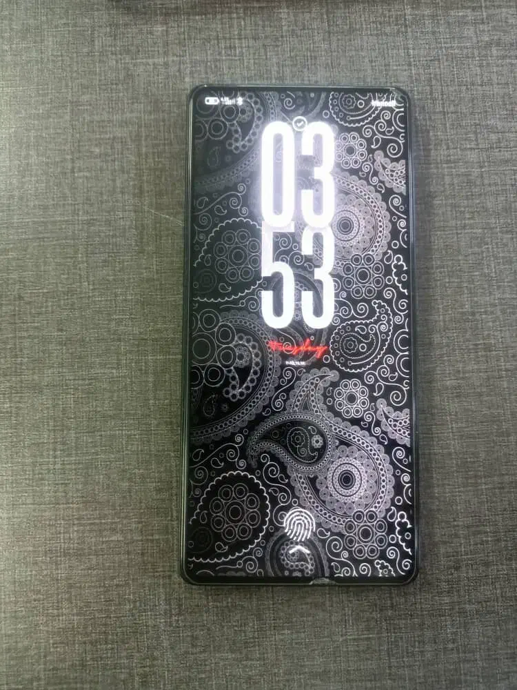 ردمی نوت 13پرو 4.5g|موبایل|مشهد, عنصری|دیوار