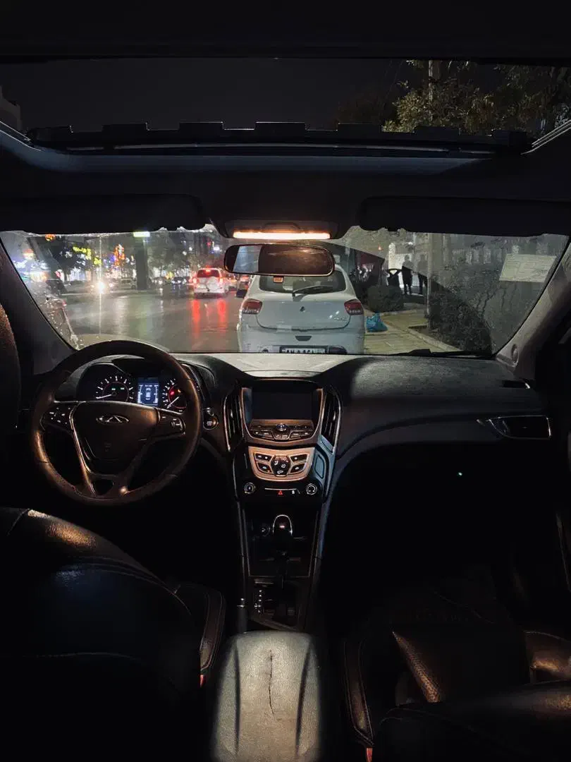 آریزو۵/ARIZO 5/اقساطی/شرایطی/|خودرو سواری و وانت|مشهد, کوثر|دیوار