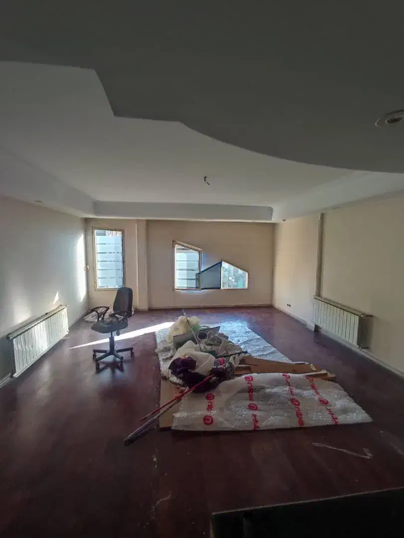 ۹۵متر/گلبرگ/فلکه اول تهرانپارس/تخلیه|اجارهٔ آپارتمان|تهران, تهرانپارس جنوبی|دیوار