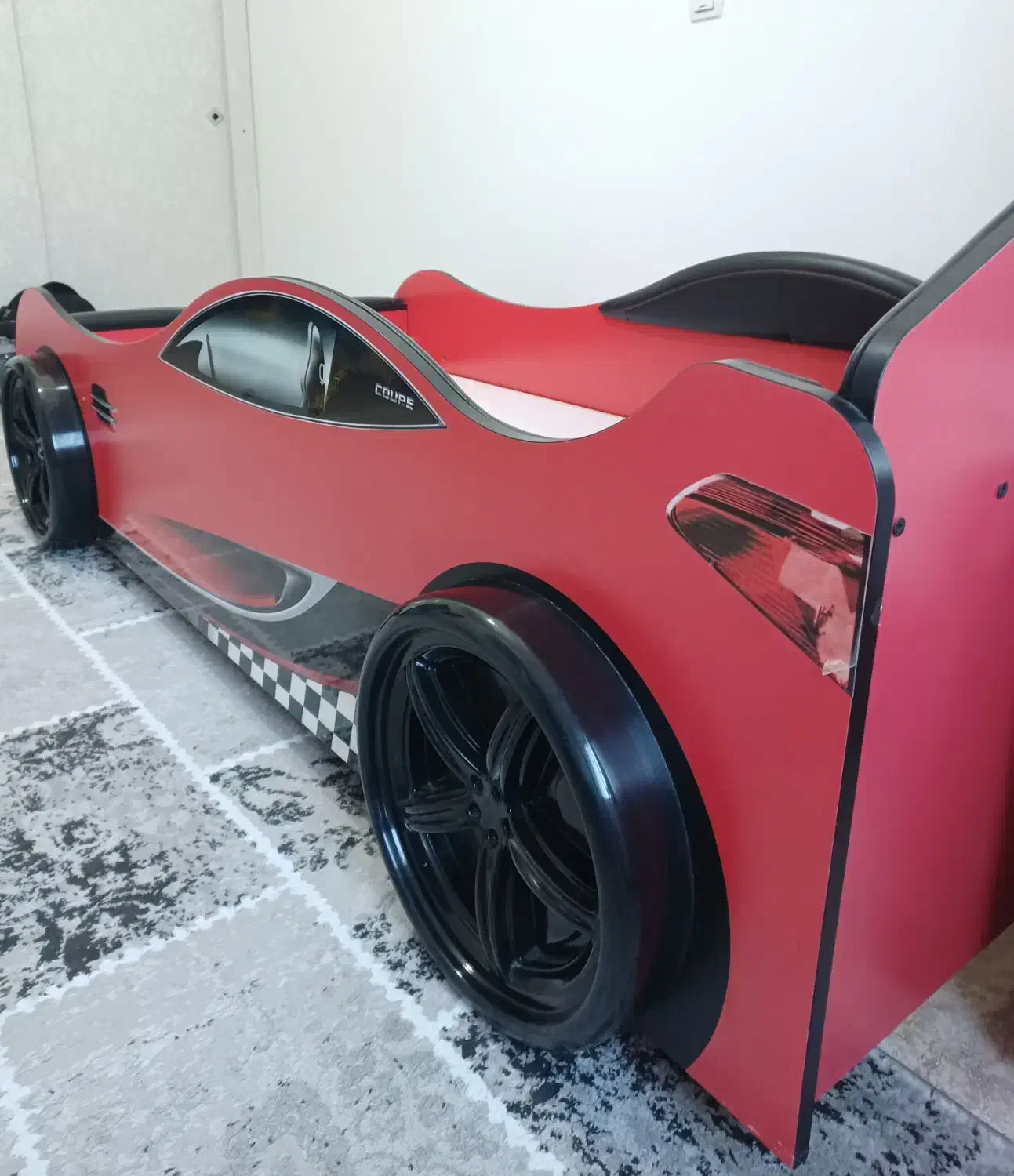 تخت ماشین|تخت و سرویس خواب|تنکابن, |دیوار