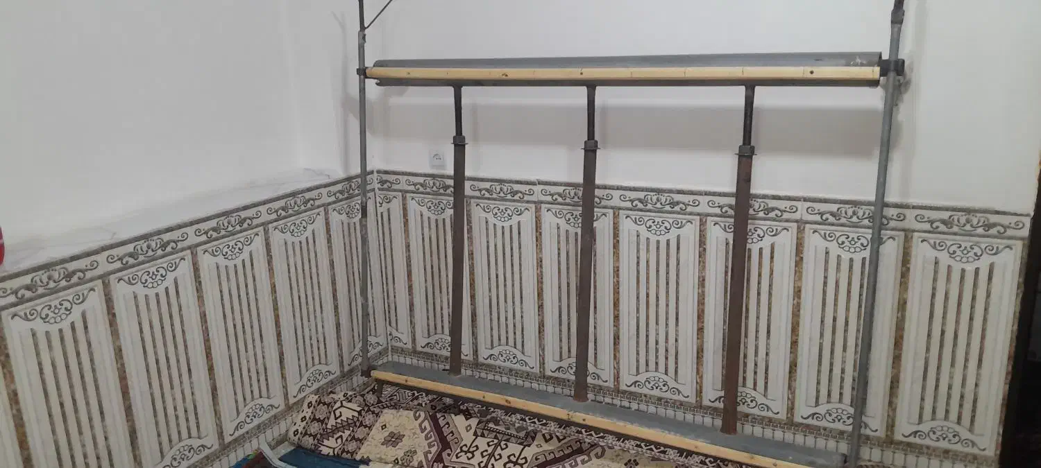 دستگاه سالم|فرش|بناب, |دیوار