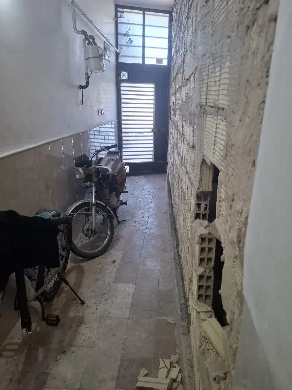 خانه|اجارهٔ آپارتمان|قم, شاد قلی|دیوار