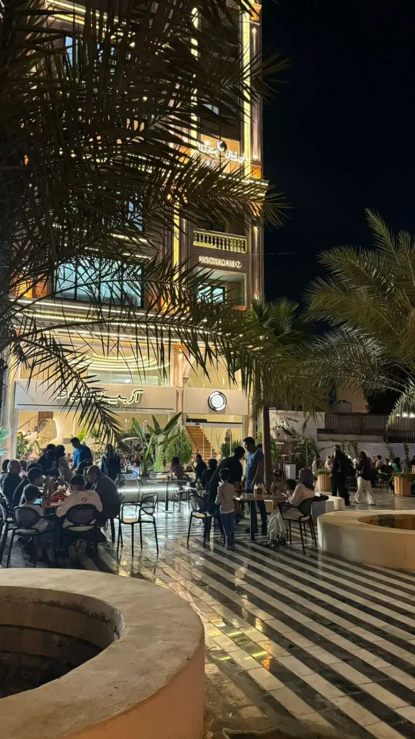 ساندویچ گریل کار، پیتزا زن|استخدام خدمات فروشگاه و رستوران|بندرعباس, |دیوار