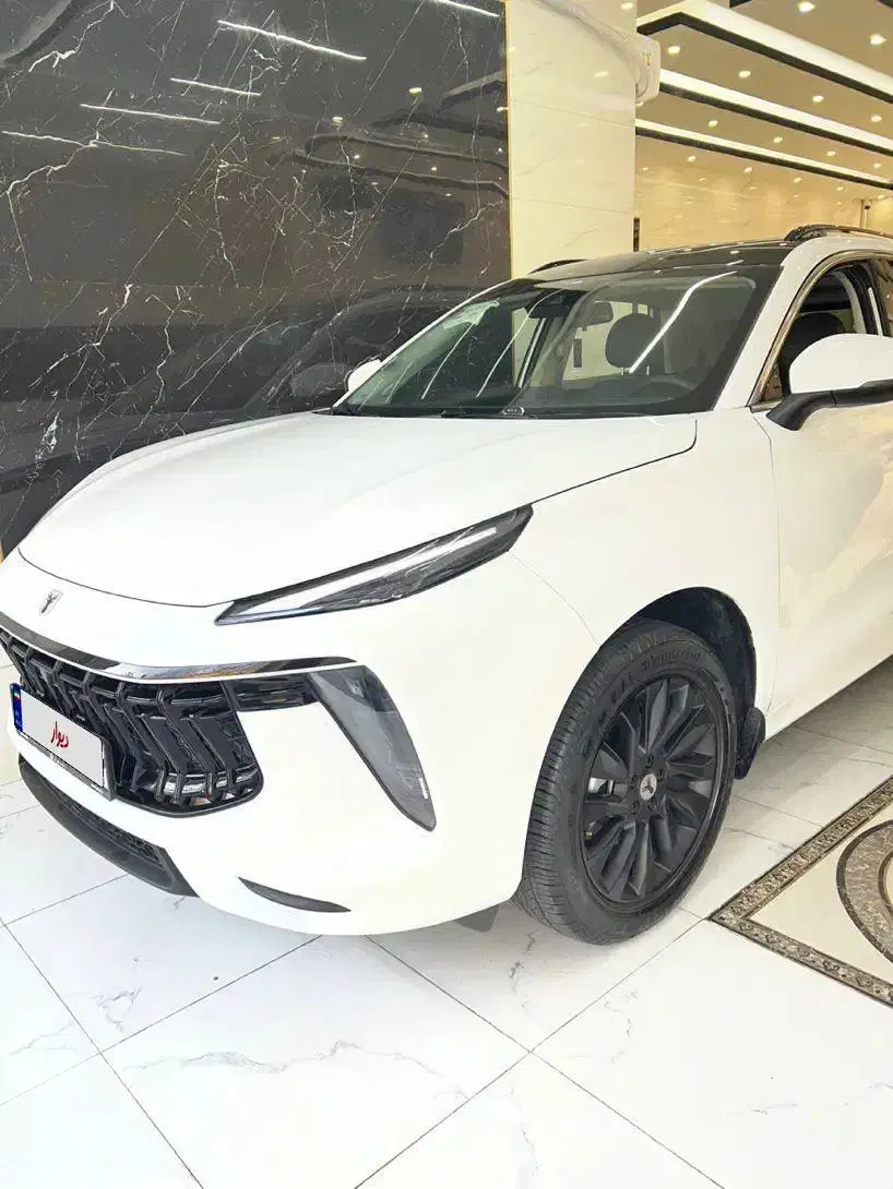 لاماری ایما ۱۴۰۳|خودرو سواری و وانت|تبریز, |دیوار