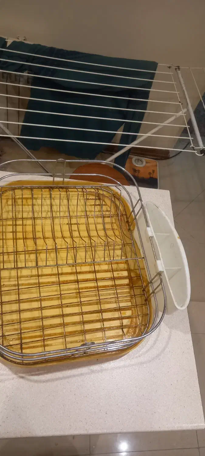 بند رخت، آبچکان، ماهی تابه|بندرخت و رخت‌آویز|تهران, جهاد|دیوار