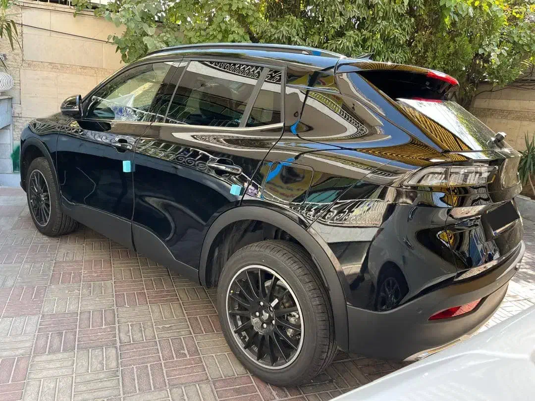 ریرا / ری را / صفر خشک/ تحویل یکساعته|خودرو سواری و وانت|تهران, صادقیه|دیوار