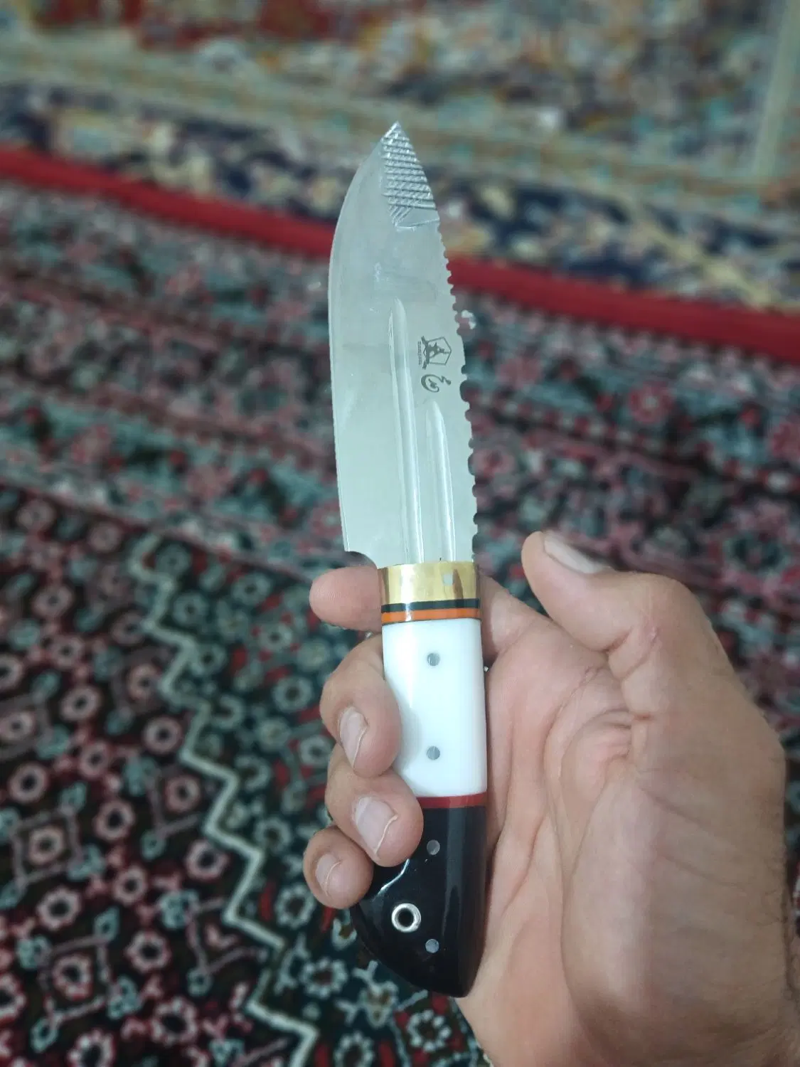 چاقو|کوهنوردی و کمپینگ|سنندج, |دیوار