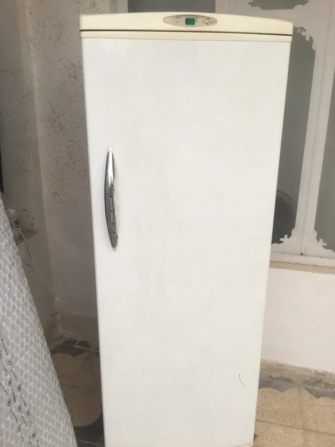 فروش یخچال پارس|یخچال و فریزر|مرودشت, رودبال|دیوار