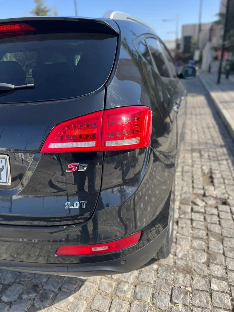 جک S5 مدل ۱۳۹۵|خودرو سواری و وانت|مشهد, کوثر|دیوار