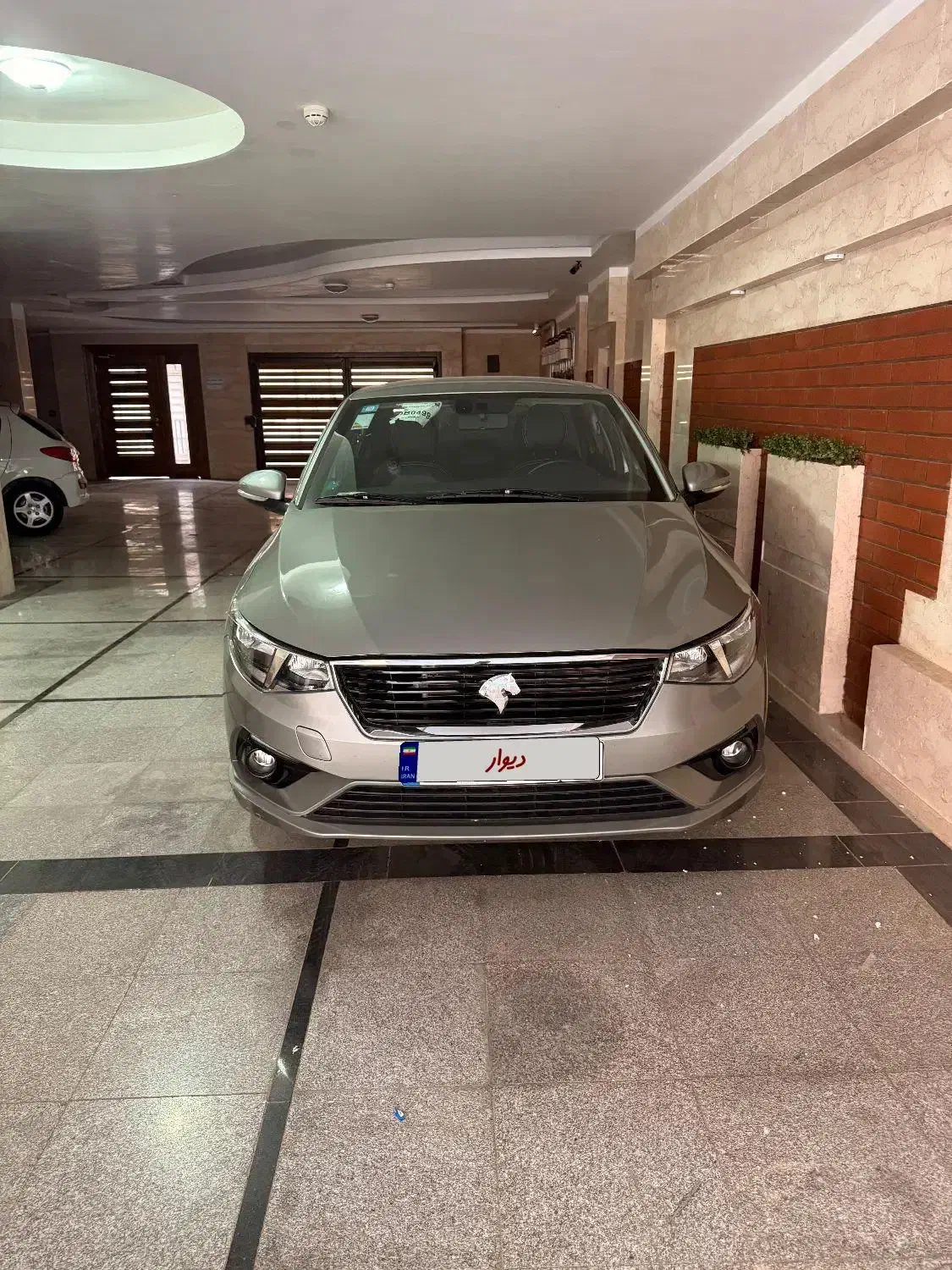 تارا v1|خودرو سواری و وانت|سبزوار, ولیعصر (نجار آباد)|دیوار