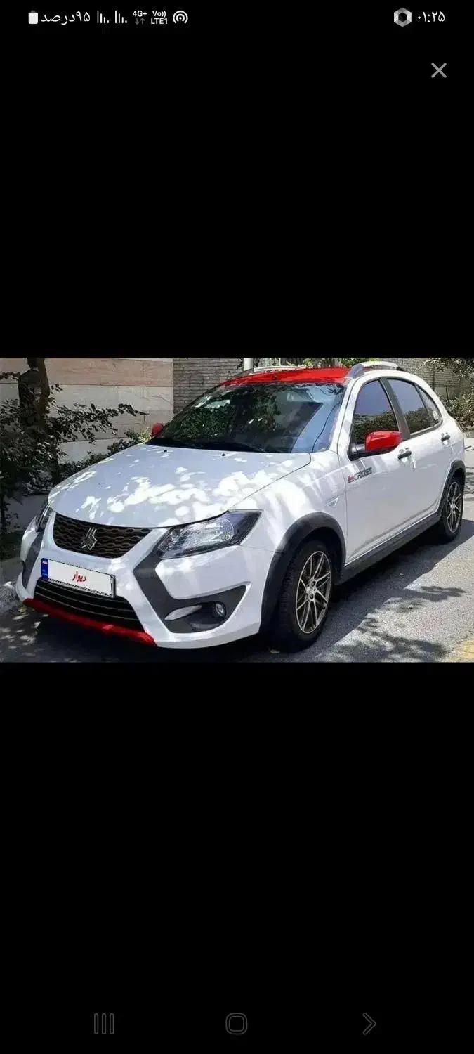 حواله کوییک|خودرو سواری و وانت|همدان, |دیوار