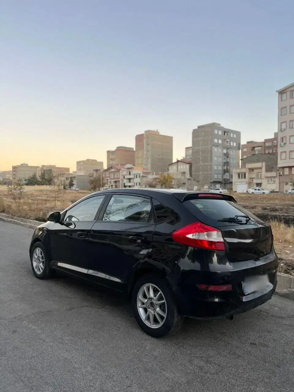 mvm 315 ام وی ام ۳۱۵ مدل ۹۳|خودرو سواری و وانت|تهران, پونک|دیوار