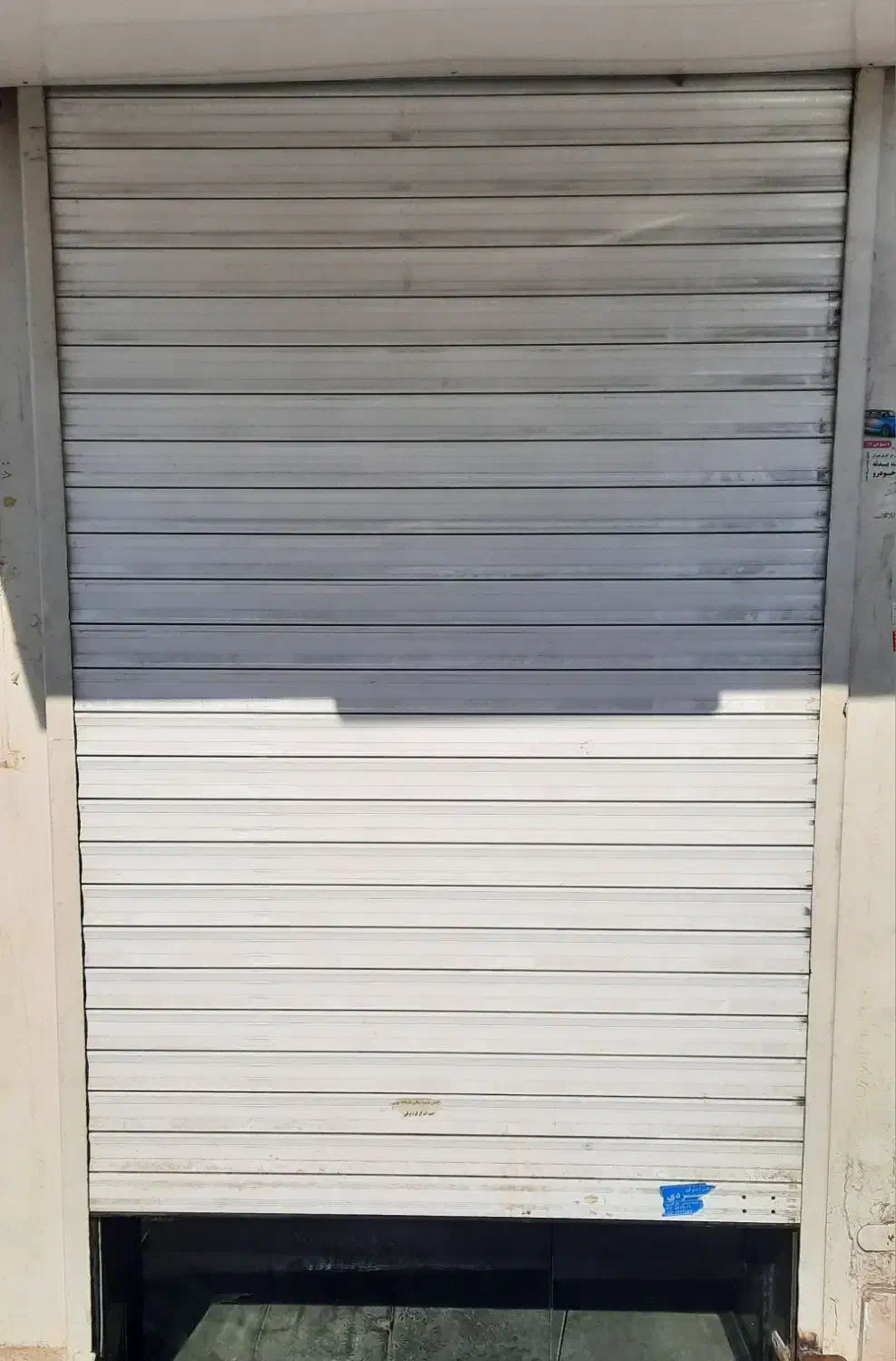 مغازه تهرانپارس بر اتوبان باقری|اجارهٔ مغازه و غرفه|تهران, علم و صنعت|دیوار