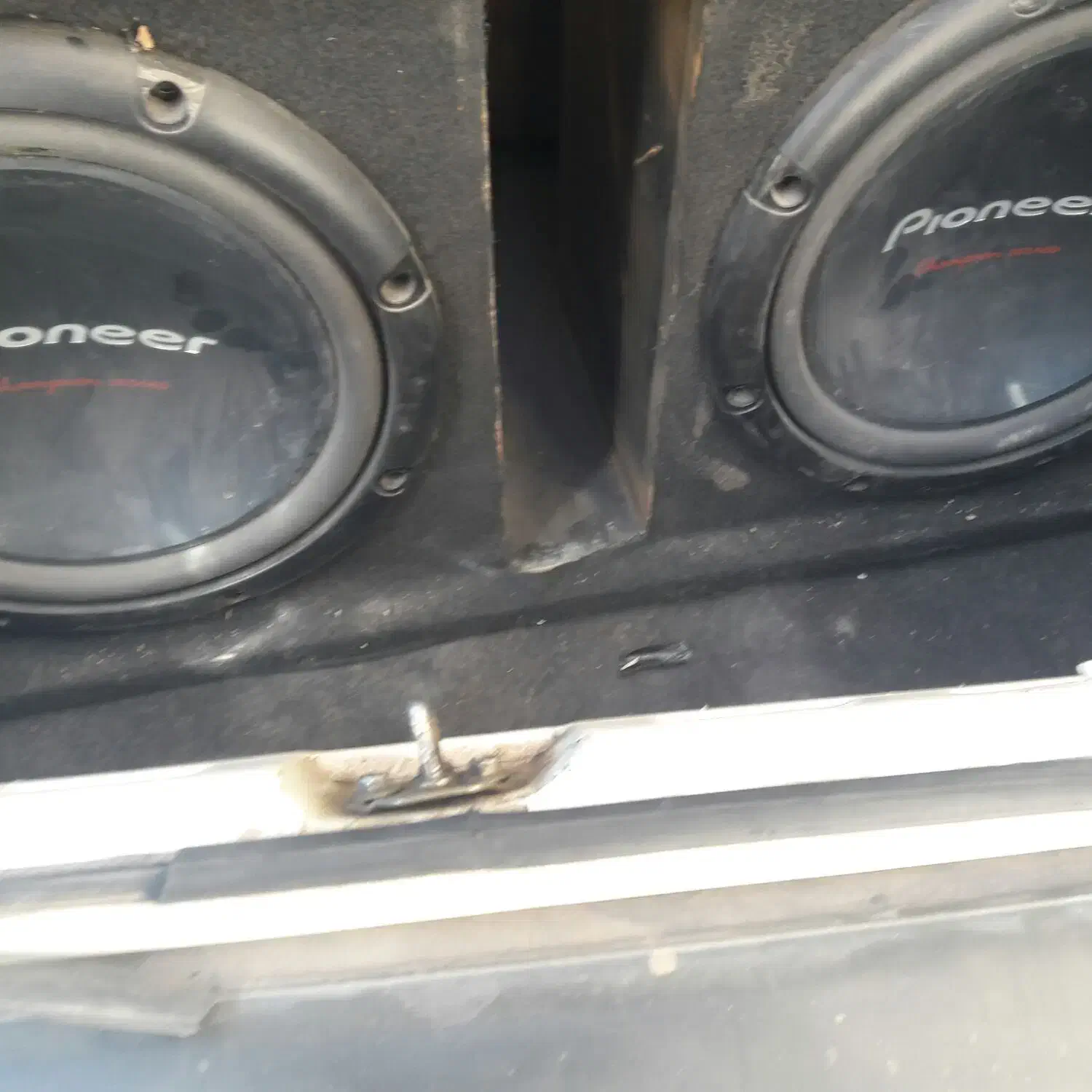 سیستم حرفه ای پایونر|سیستم صوتی خانگی|کرمان, |دیوار