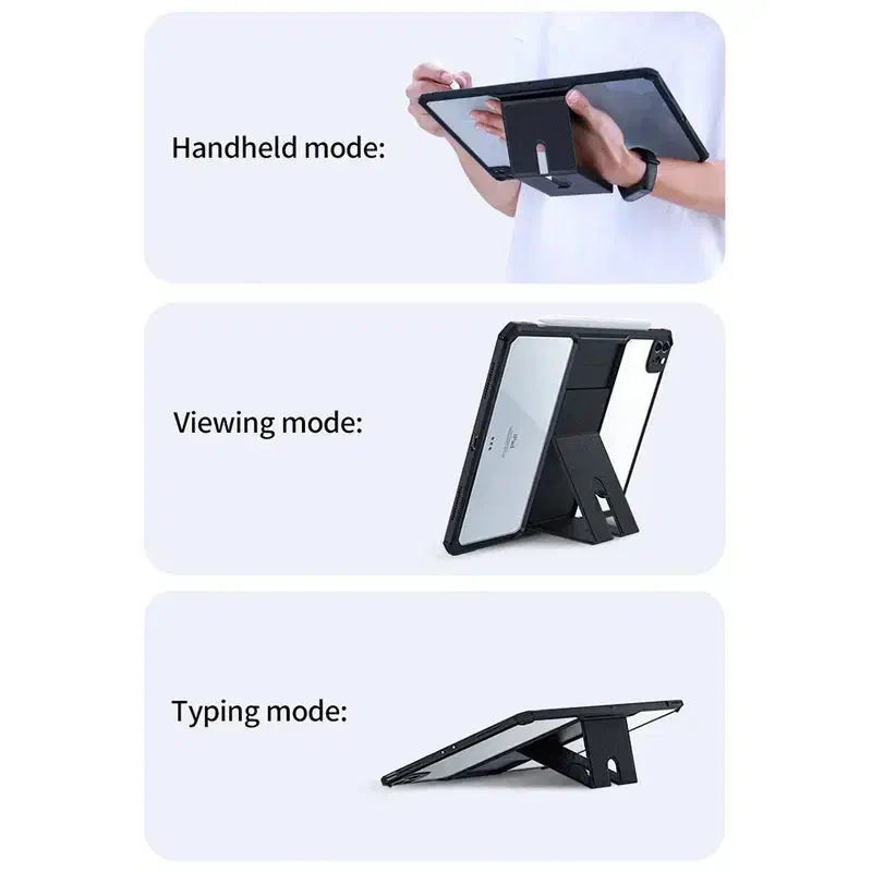 کاور بادیگارد تبلت شیائومی پد ۷ و پد ۷ پرو|لوازم جانبی موبایل و تبلت|بهبهان, |دیوار