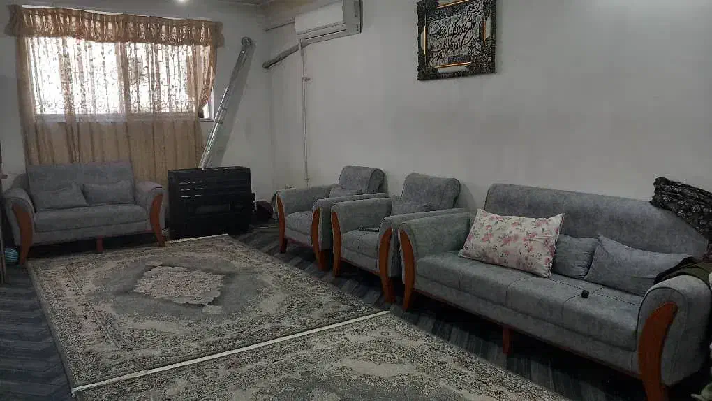 خانه تک واحدی ،لیلا شهر|اجارهٔ آپارتمان|لنگرود, |دیوار