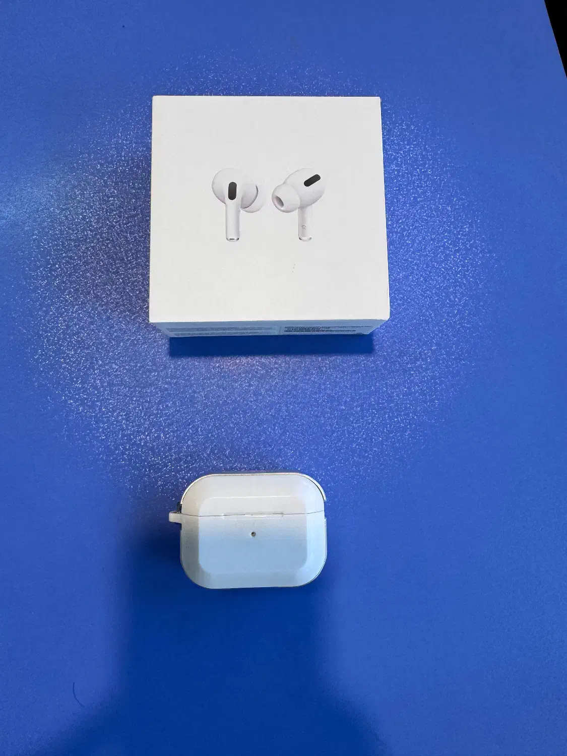 Airpods pro 1 - ایرپادز پرو ۱|لوازم جانبی موبایل و تبلت|بابل, |دیوار