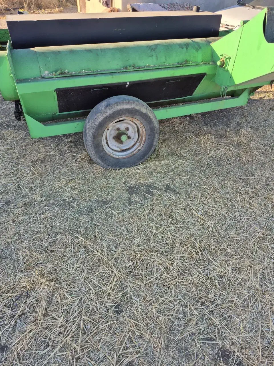 دستگاه کدو پاک کن|ماشین‌آلات صنعتی|بهار, |دیوار