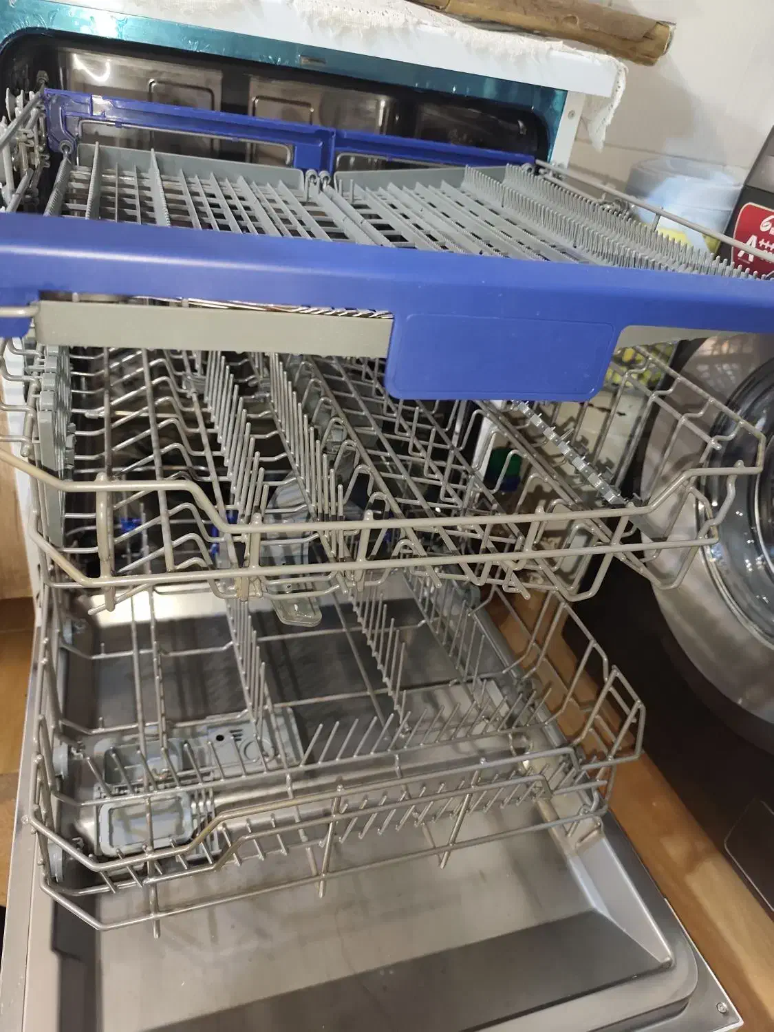 ماشین ظرفشویی پاکشوما با گارانتی شرکتی|ماشین ظرفشویی|صدرا-فارس, فاز ۲|دیوار