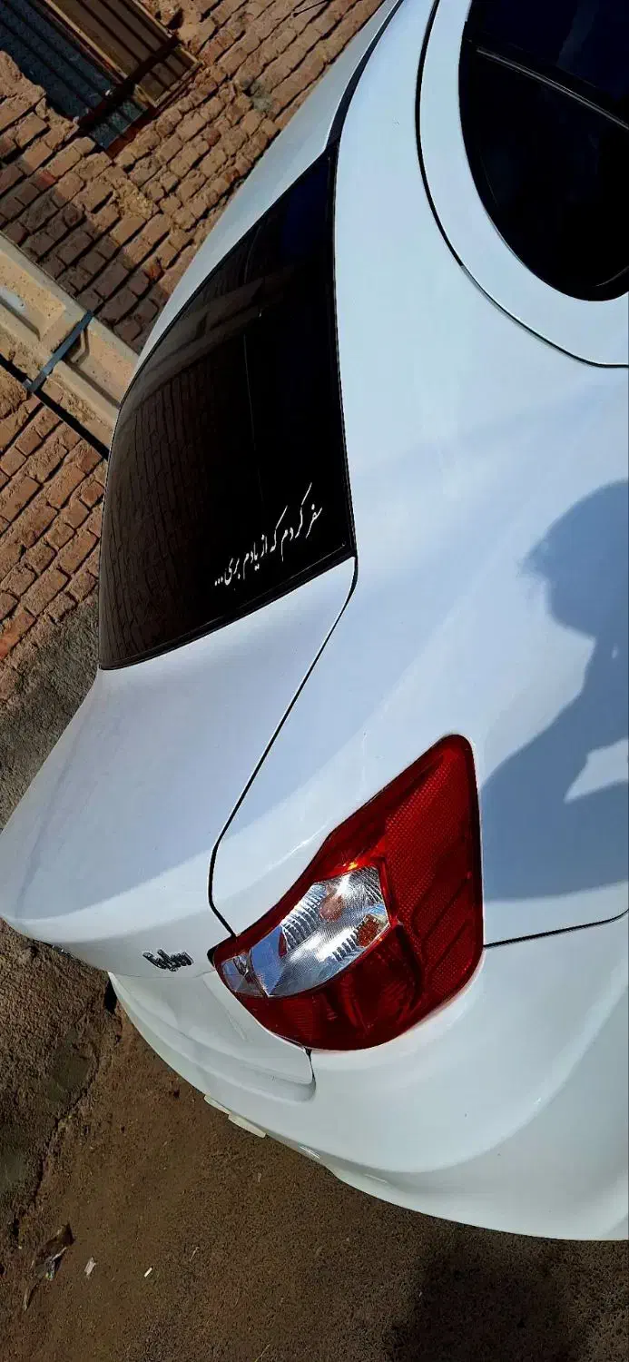 ساینا s سفید|خودرو سواری و وانت|بیرجند, |دیوار