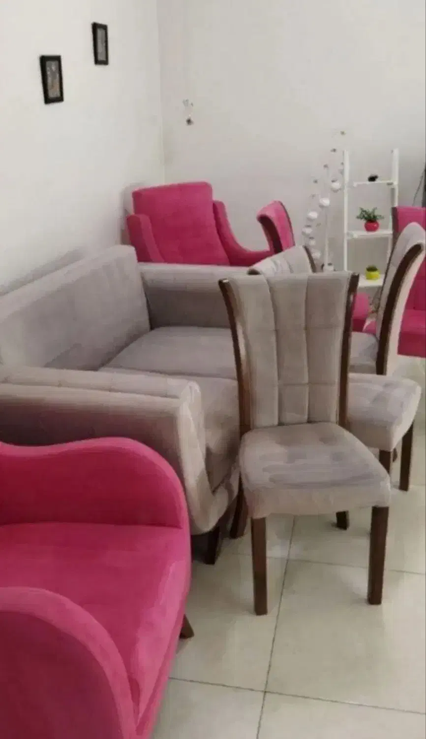 مبل شویی و موکت رویال|خدمات نظافت|زاهدان, |دیوار