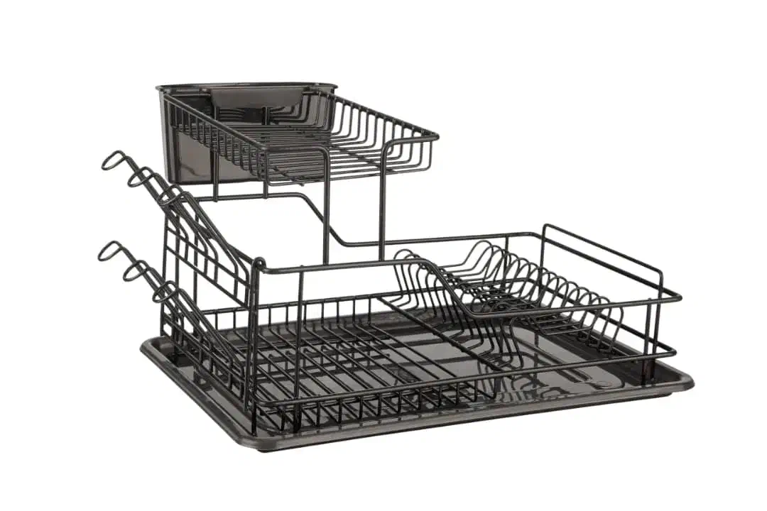 ابچکان جاظرفی روی سینک|آبچکان و نظمدهنده ظروف|چهاردانگه (تهران), |دیوار