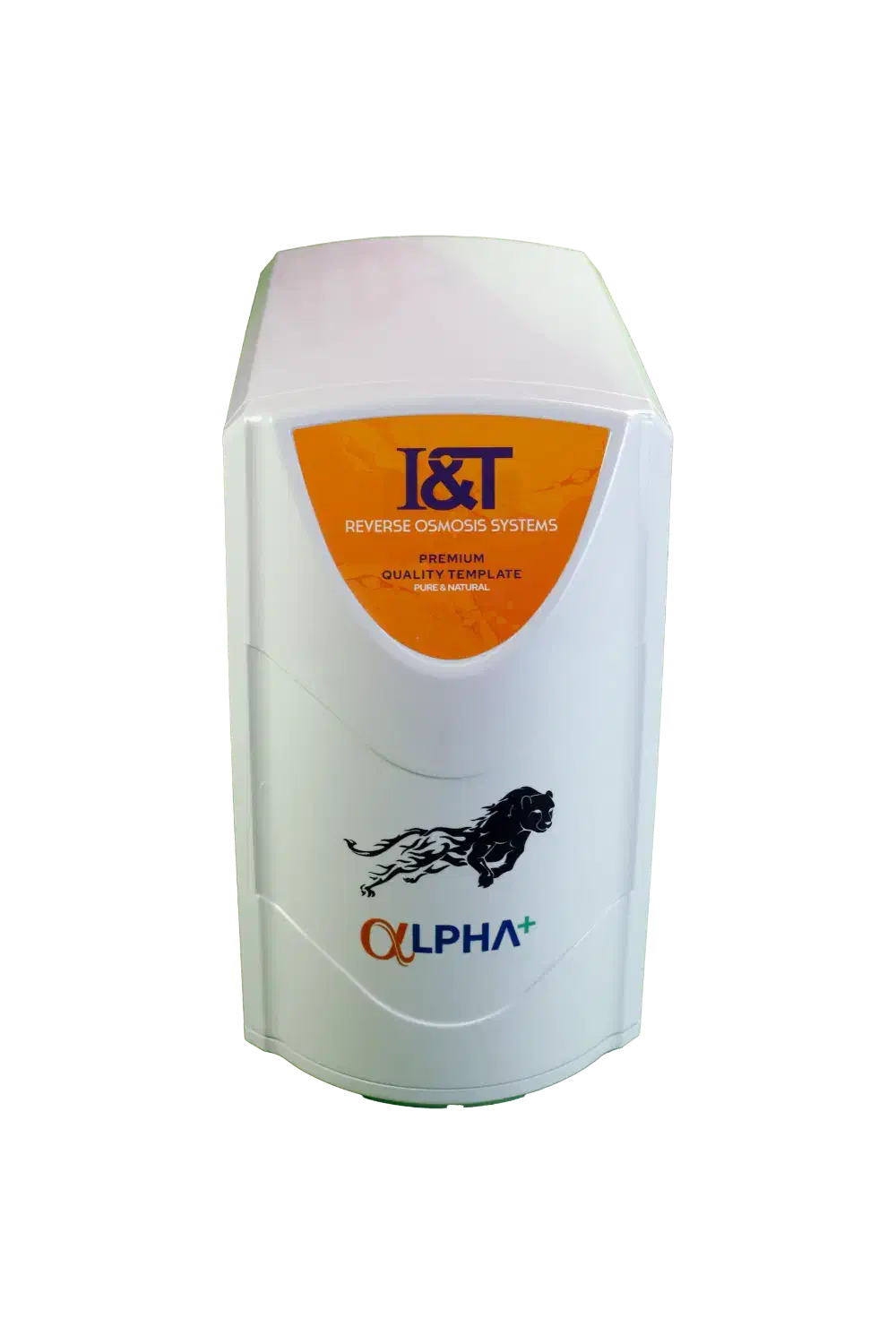 دستگاه تصفیه آب کیسی I&T ترکیه|آب‌سردکن و تصفیه آب|اردبیل, |دیوار