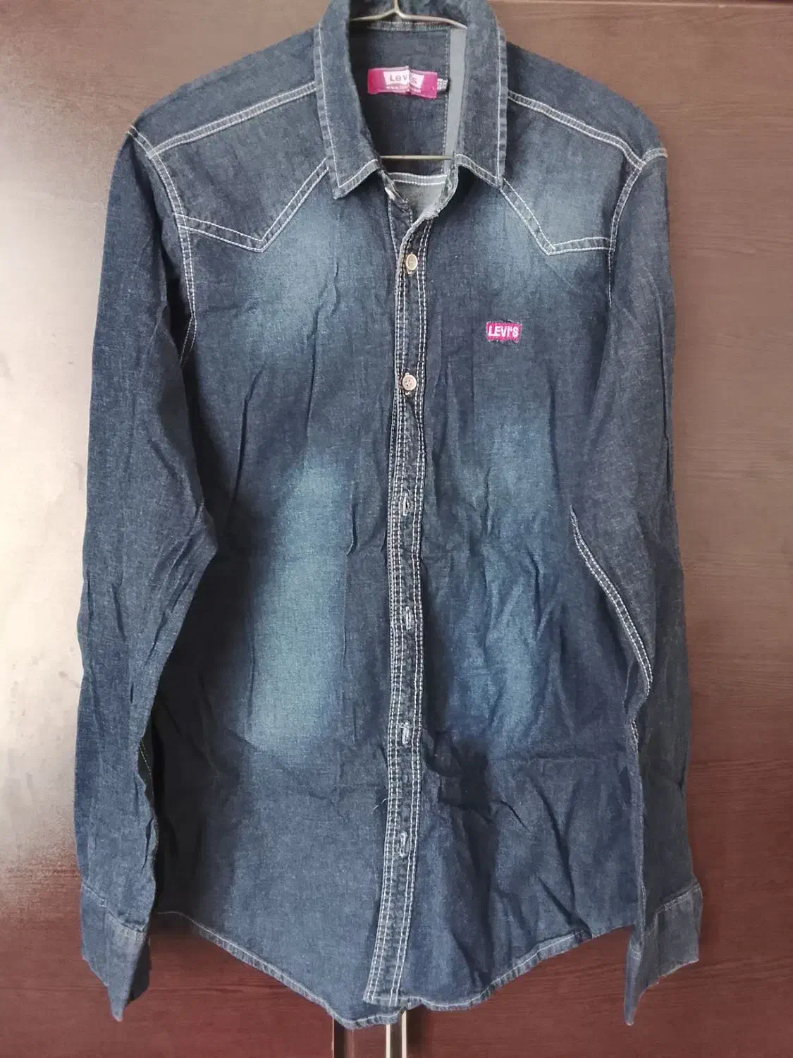 لباس|لباس|رشت, پیرکلاچای|دیوار