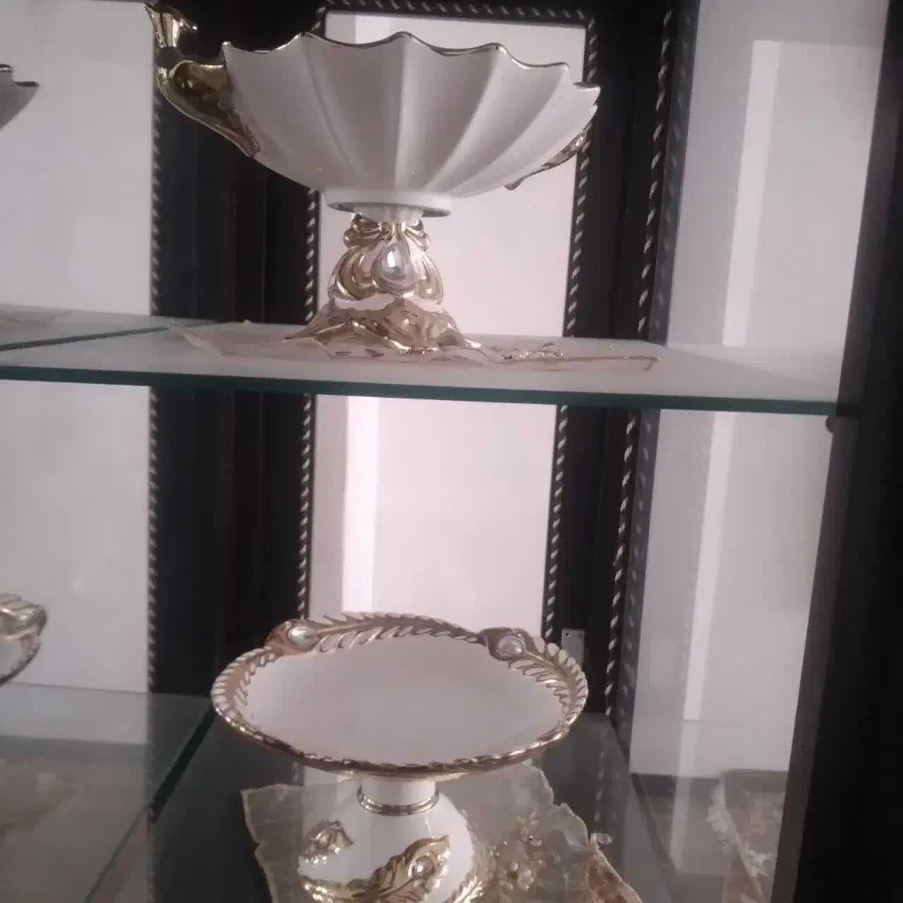 ظروف پذیرایی|ظروف سرو و پذیرایی|گرگان, |دیوار