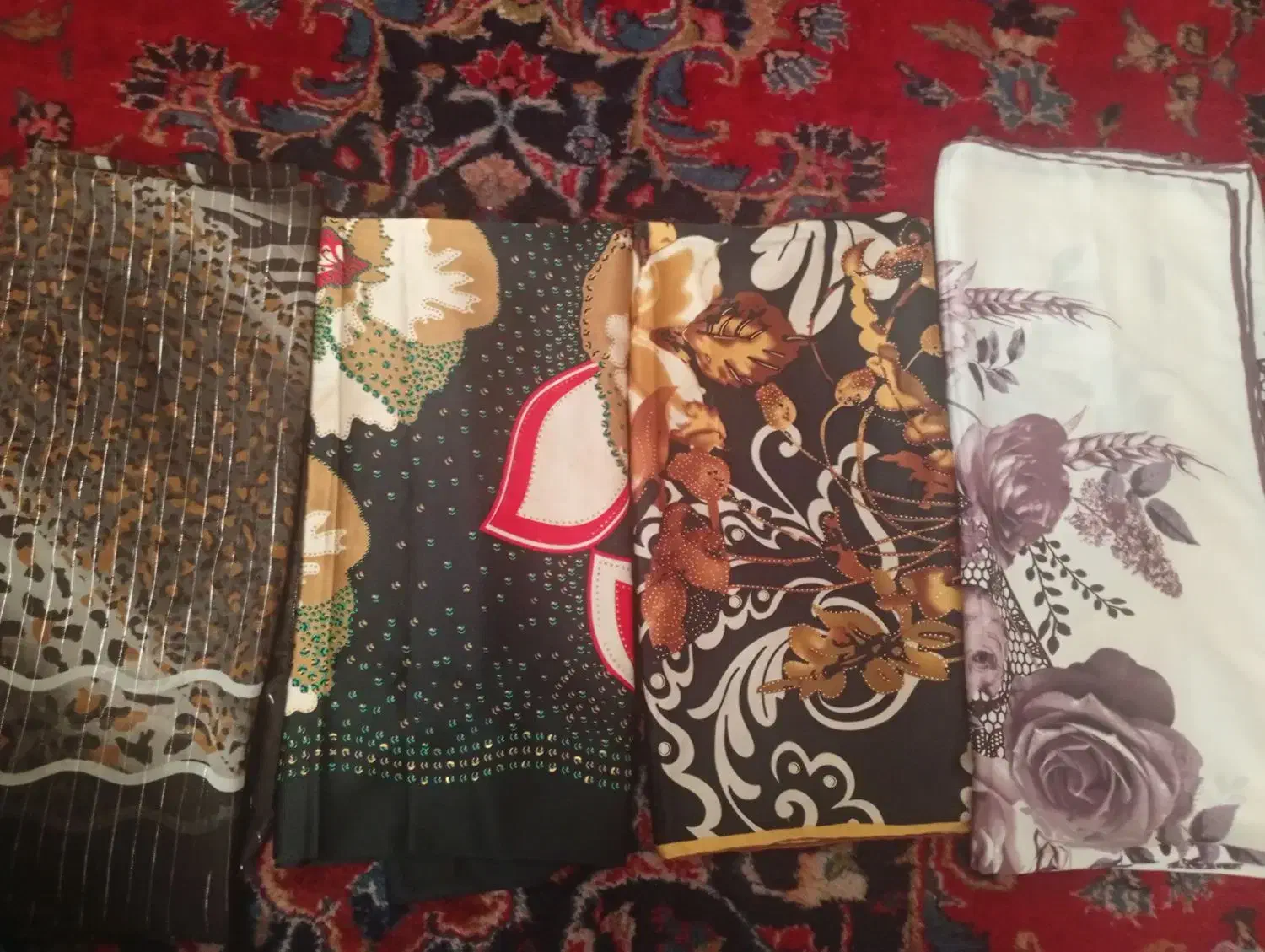 روسری نو|لباس|تبریز, |دیوار