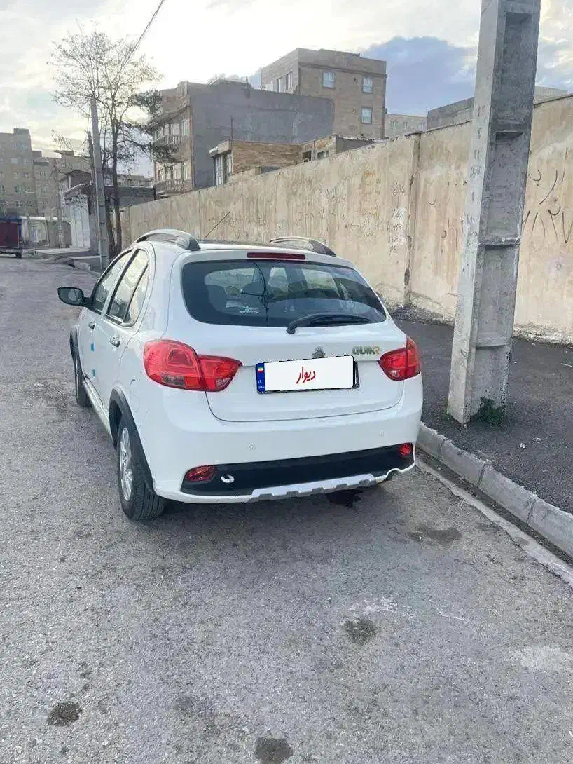 کوییک r|خودرو سواری و وانت|اردبیل, |دیوار