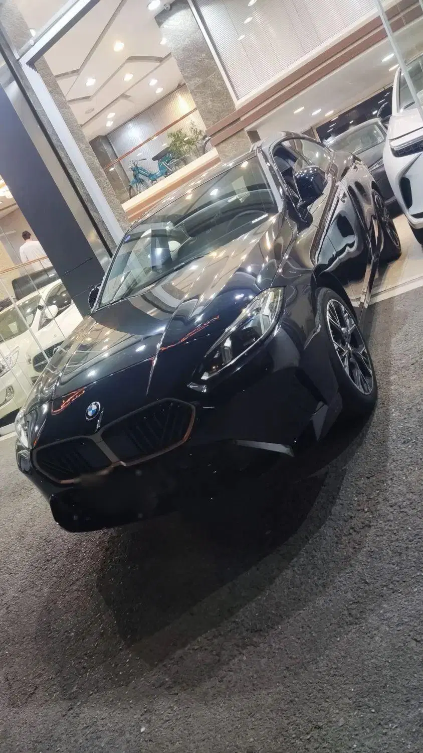BMW 225 L مدل ۲۰۲۵سند آماده /نقد و اقساط|خودرو سواری و وانت|تهران, جمهوری|دیوار