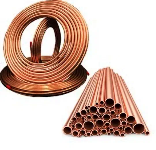 نمایندگی رسمی لوله مسی مهراصل بابک واستریا یزد|کولر گازی و فنکوئل|یزد, |دیوار