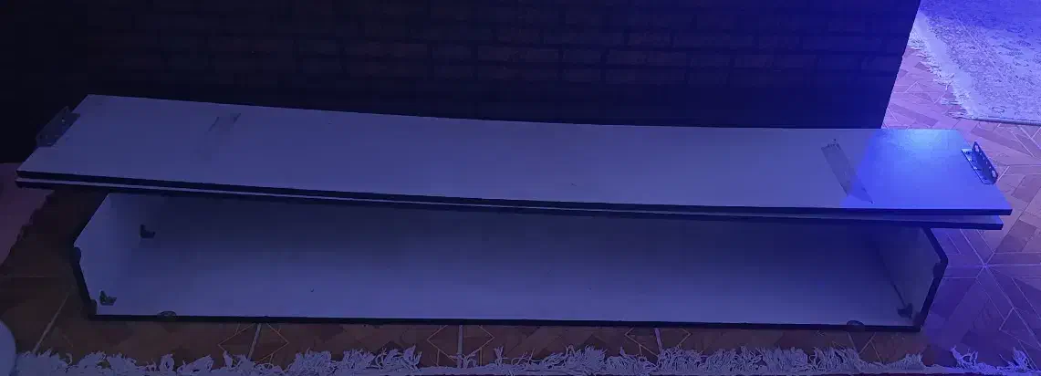 تخت دونفره|تخت و سرویس خواب|رشت, نخودچر|دیوار