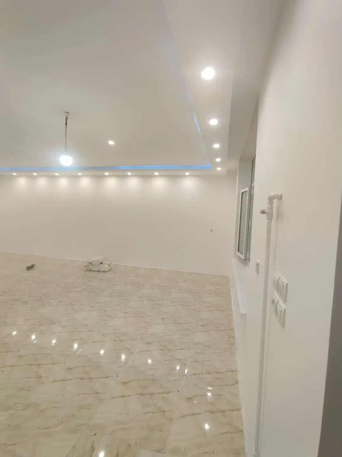 رنگآمیزی ساختمانی|خدمات پیشه و مهارت|اهواز, شهرک دانشگاه|دیوار