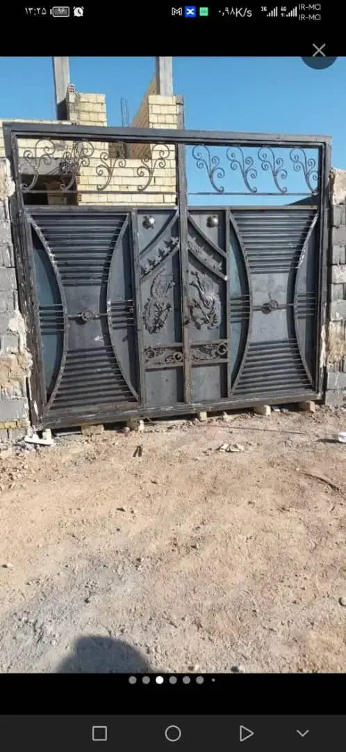 جوشکاری|خدمات پیشه و مهارت|لردگان, |دیوار