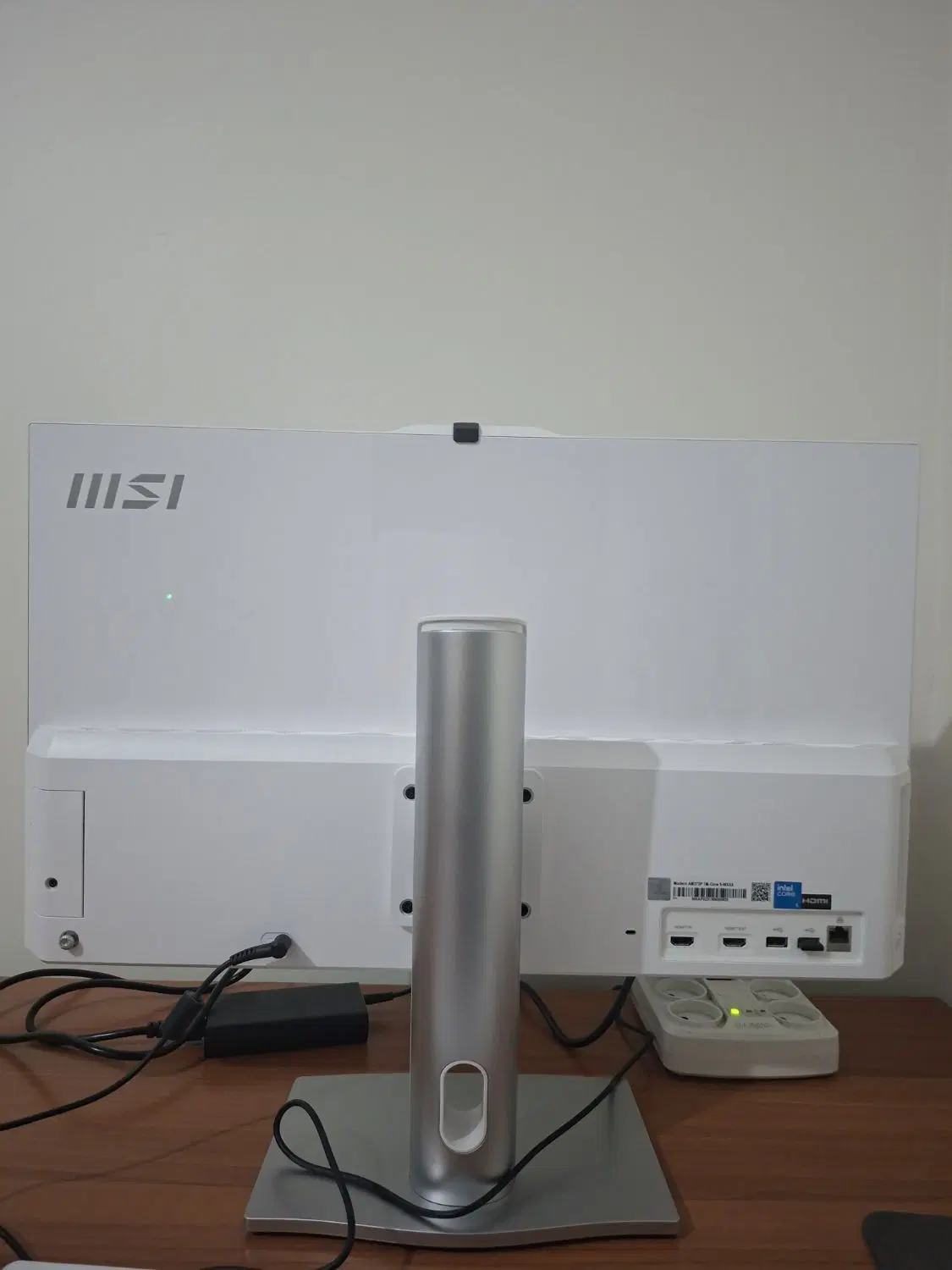 all in one msi|رایانه رومیزی|مرودشت, بهارستان|دیوار