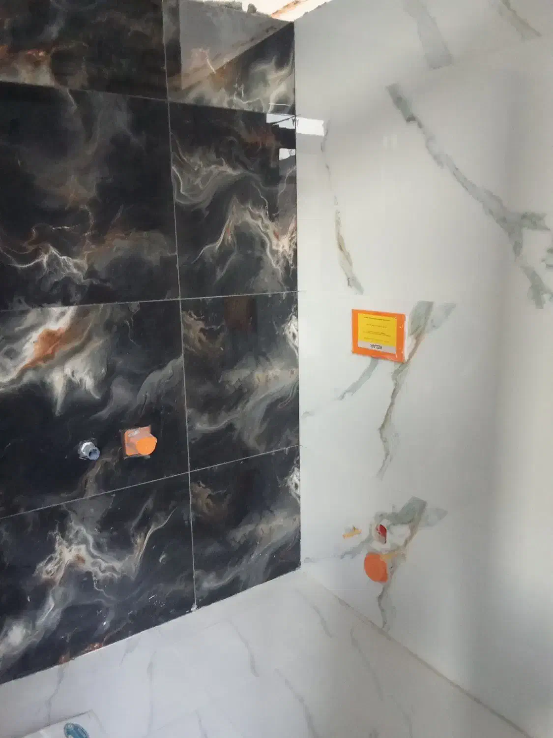 کاشی و سرامیک کار|خدمات پیشه و مهارت|مشهد, نوید|دیوار