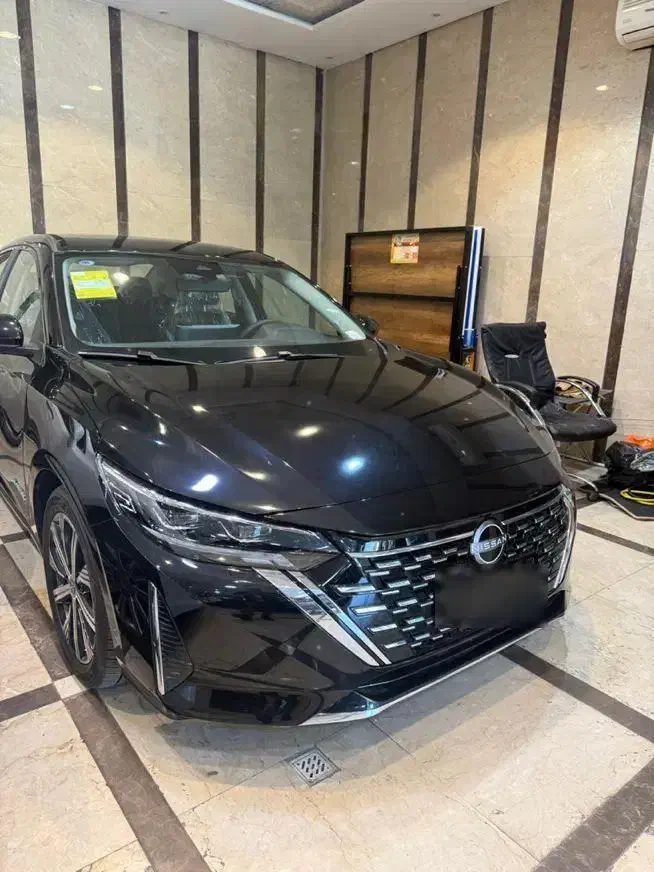 نیسان سلفی صفر خشک epower|خودرو سواری و وانت|تهران, چیتگر شمالی|دیوار