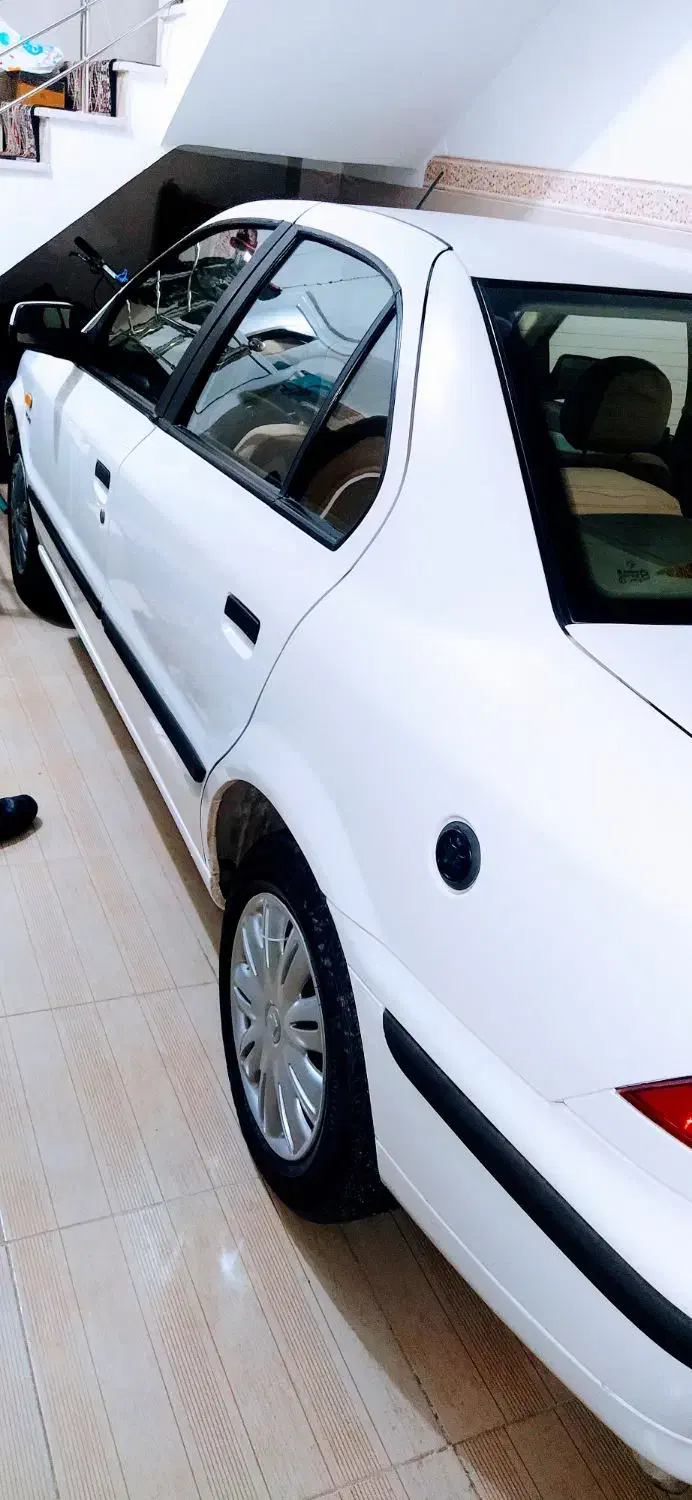 سمندef7|خودرو سواری و وانت|قیدار, |دیوار