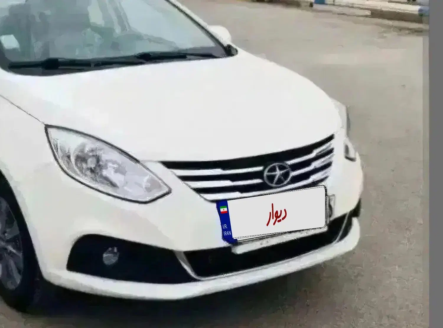 جک j4 مدل ۱۴۰۲|خودرو سواری و وانت|شیراز, فرهنگ شهر|دیوار