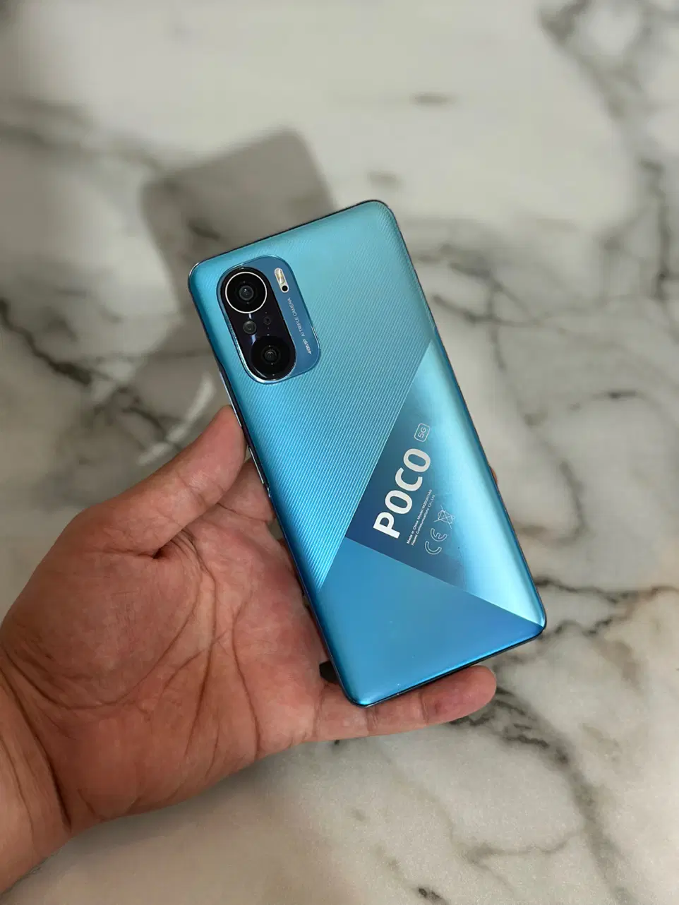 POCO F3|موبایل|تبریز, |دیوار
