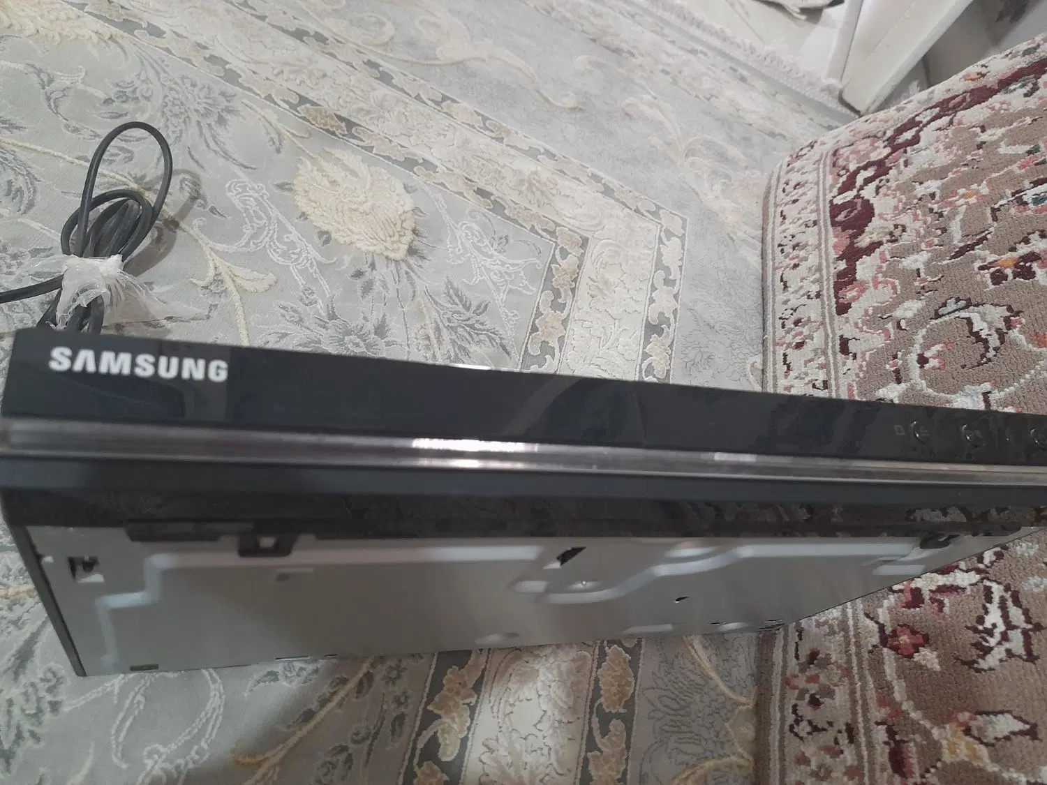 dvd|پخش‌کننده DVD و ویدیو|تهران, مشیریه|دیوار