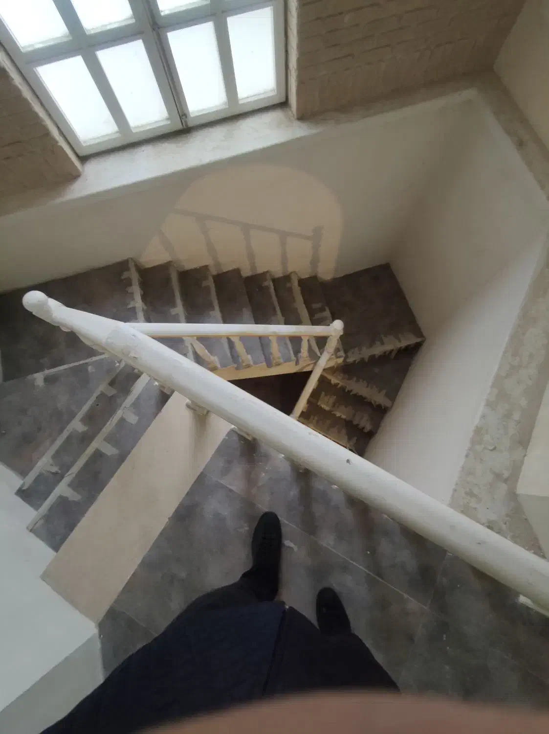 زعفرانیه 500 زمین 450 متر بنا