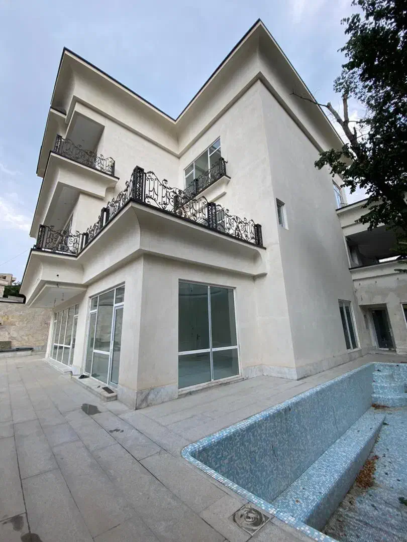 ۳۶۰ متر آپارتمان ویلایی در لواسان|اجارهٔ آپارتمان|لواسان, |دیوار