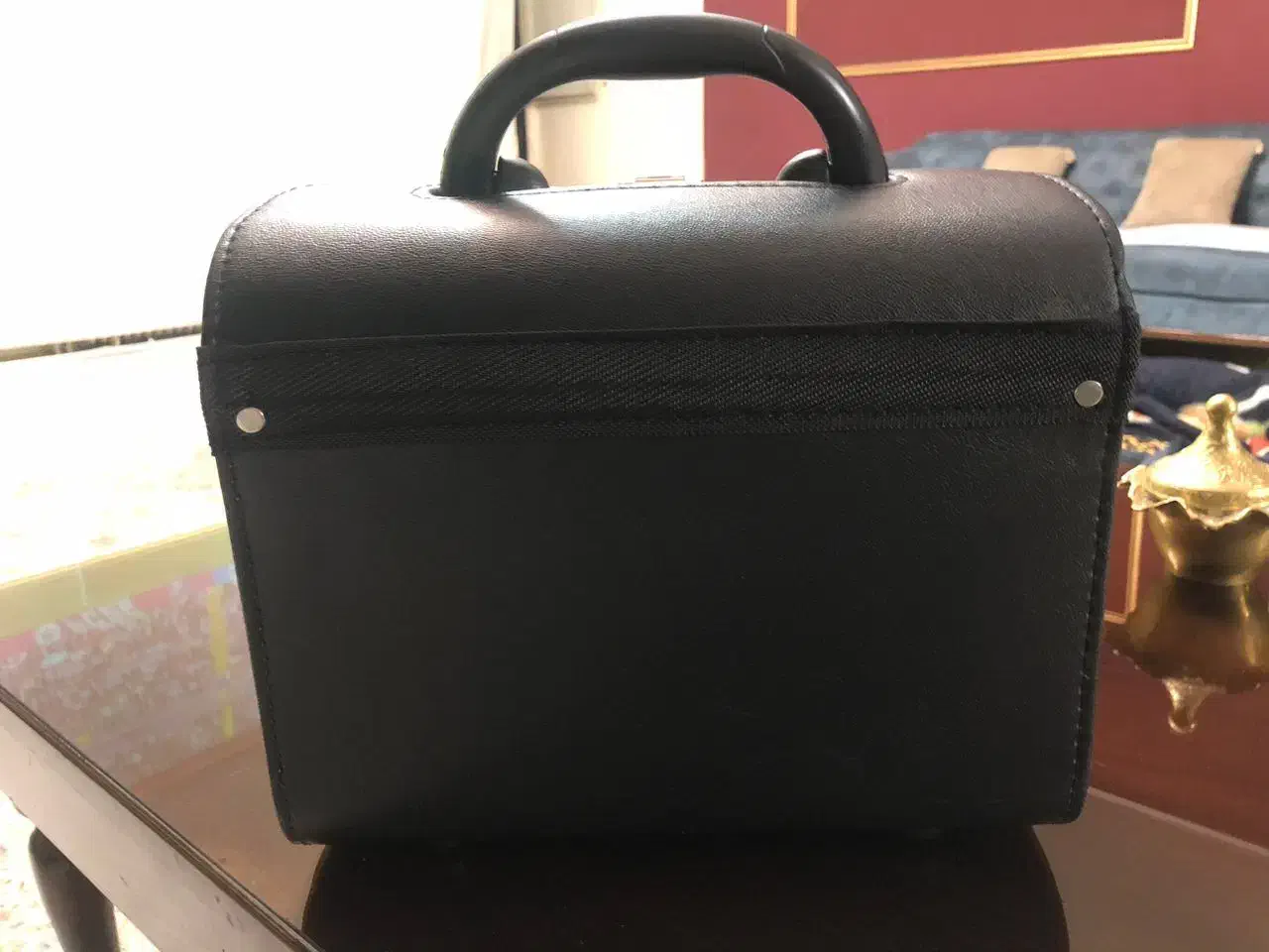 کیف ارایشی عروس دامادی|کیف، کفش، کمربند|تهران, حشمتیه|دیوار