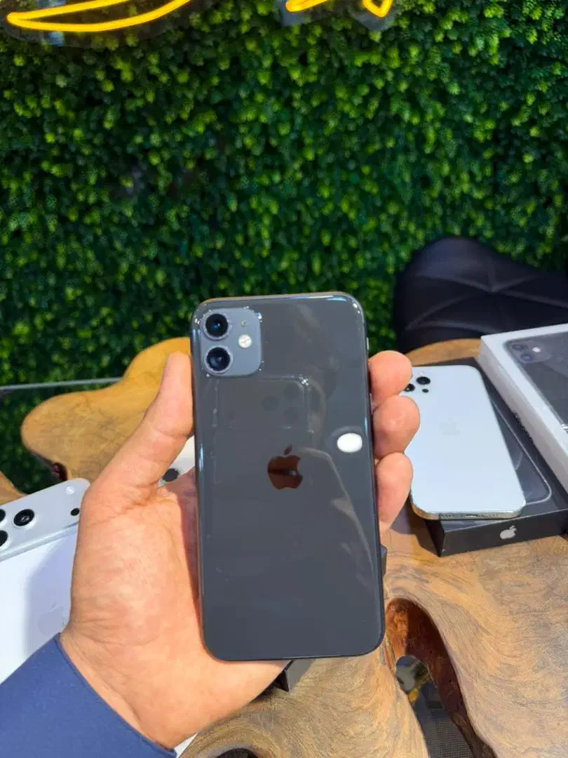 بدون خط خش فابریک|موبایل|بوشهر, |دیوار