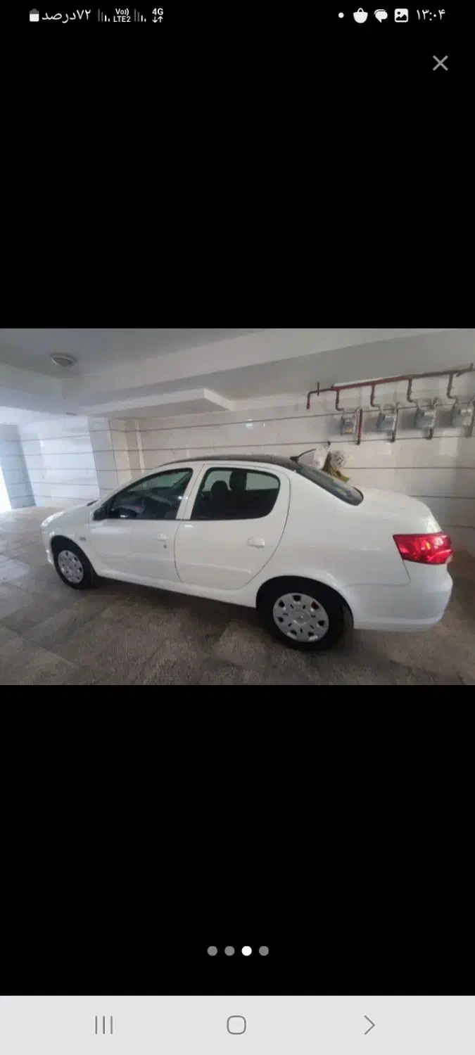 رانا پلاس پاناروما|خودرو سواری و وانت|زنجان, |دیوار